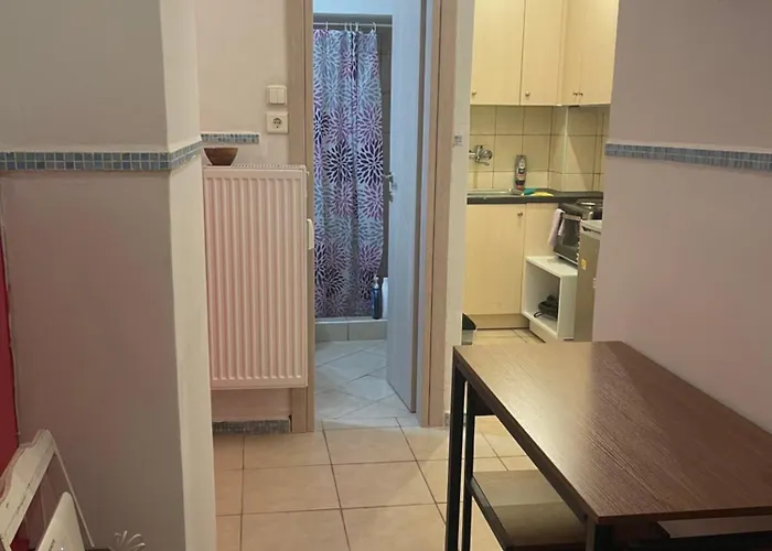 Boutique Angel Promachos By Acropolis Apartamento Atenas