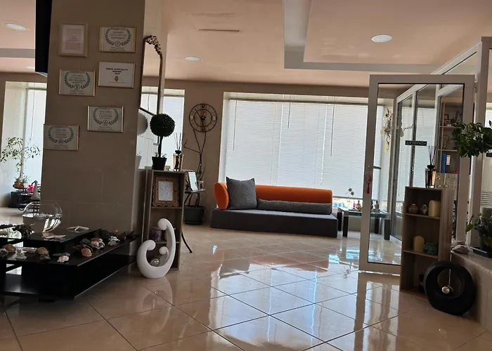 Nikolakakis Rooms Lavrio