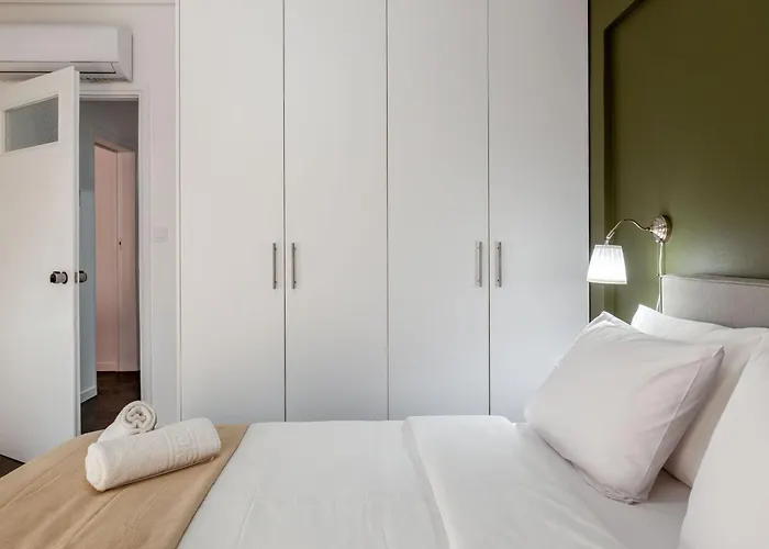 Onezerotwo By Zoia Living Aparthotel Αθήνα