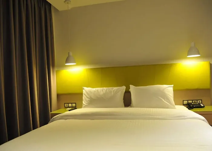 Elements Rooms & Apartments Athènes