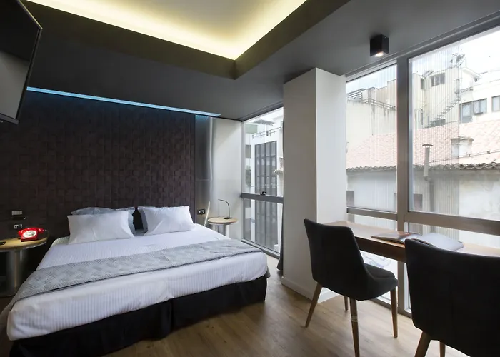 Apartamento Pi Atenas