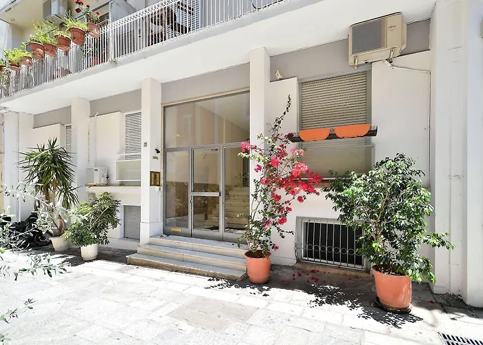 Plaka Elegant Apartment Atenas que aceita animais de estimação