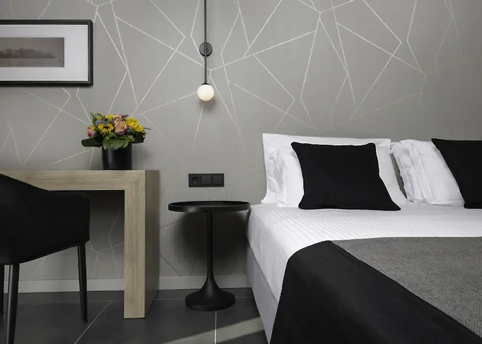 Azur Suites Atenas