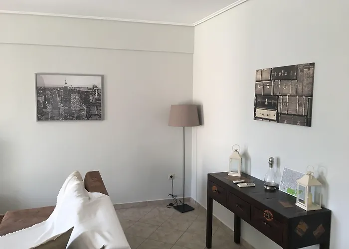 Cozy Flat With Acropolis View Ξενοδοχείο Αθήνα