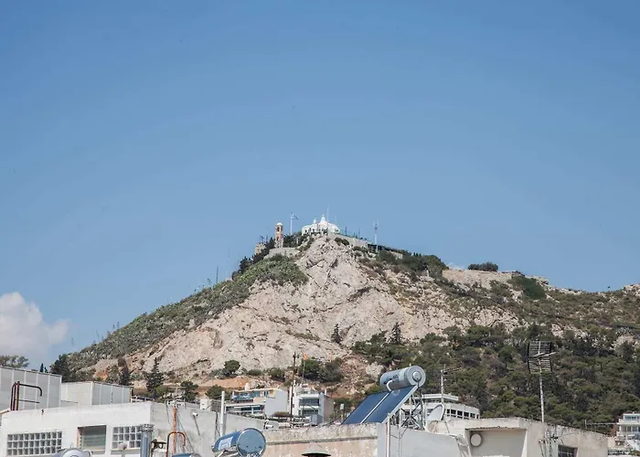 View Ξενοδοχείο Αθήνα