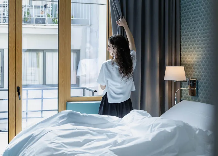 Athens Feeling Hotel