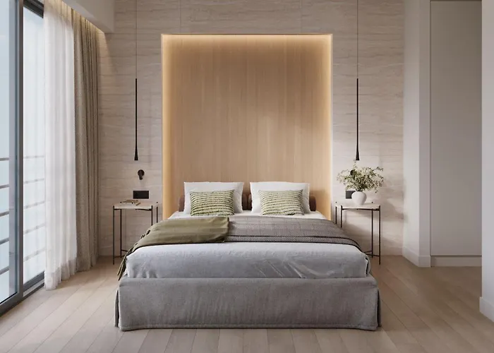 Athesense Suites Αθήνα