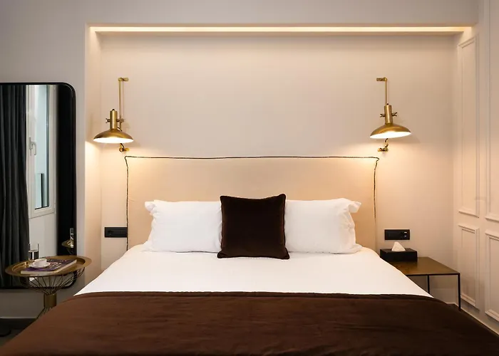 Athens Flair Bed and Breakfast