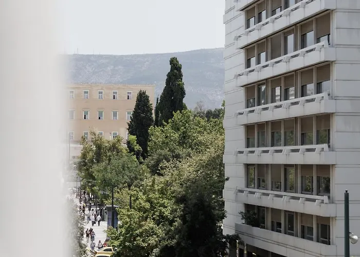 Nur Aparthotel Atenas