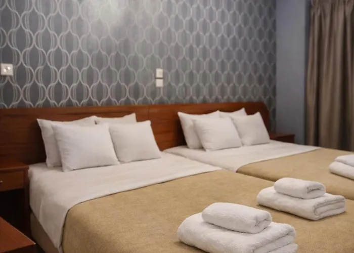 Hotel Lido Αθήνα