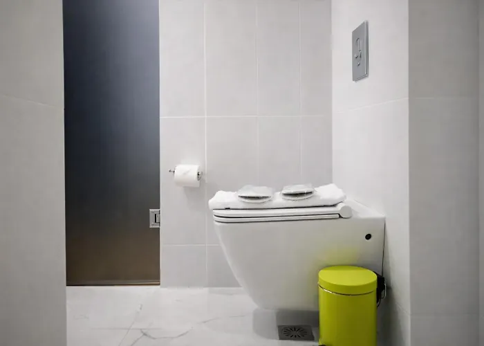 Lotus Center Inn Athènes