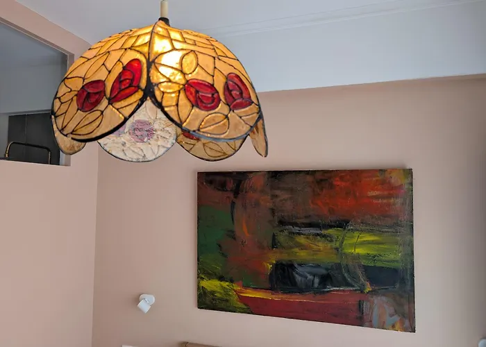 Na'maste Apartments Atenas admite animales