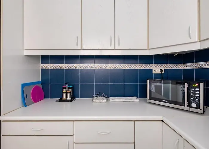 Athenian Riviera Beach Apartment que aceita animais de estimação