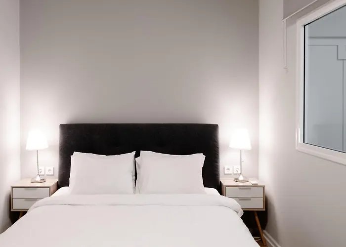 Dion Suites Atenas