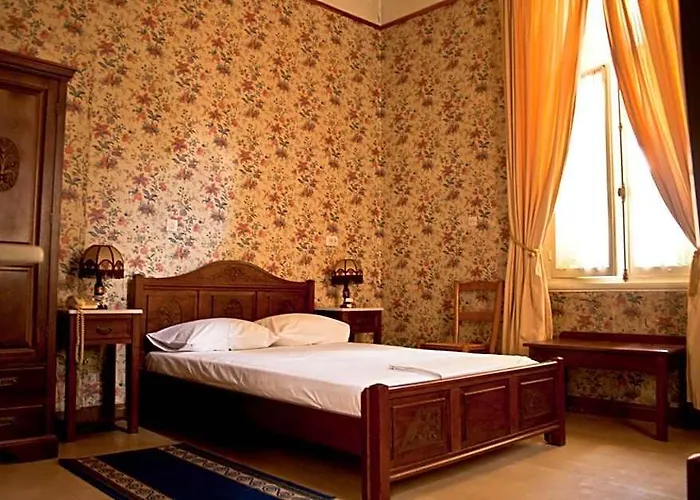 Acropolis House Hotel Classic Αθήνα