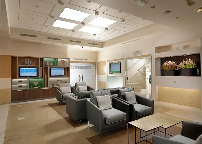 Hôtels design à Athènes