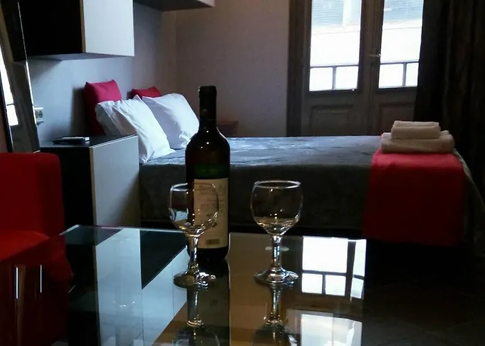 Apartamento Trendy Living In Monastiraki Atenas