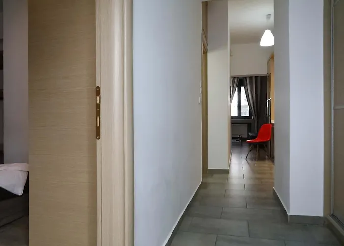 Gazi Boutique Apartment 2 Atenas