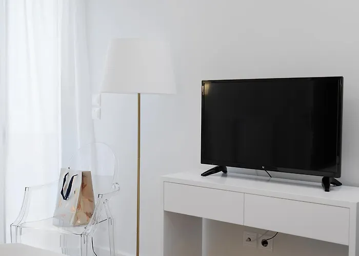 Lux Central Apt At Kolonaki Area Atenas