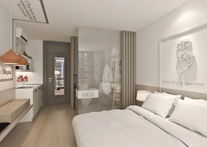 Condomínios de Atenas