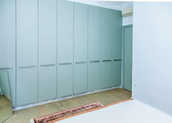 Alpha Boutique Apartment Next To Athens Museum