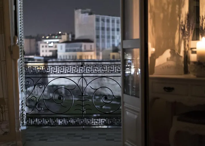 Condominios en Atenas