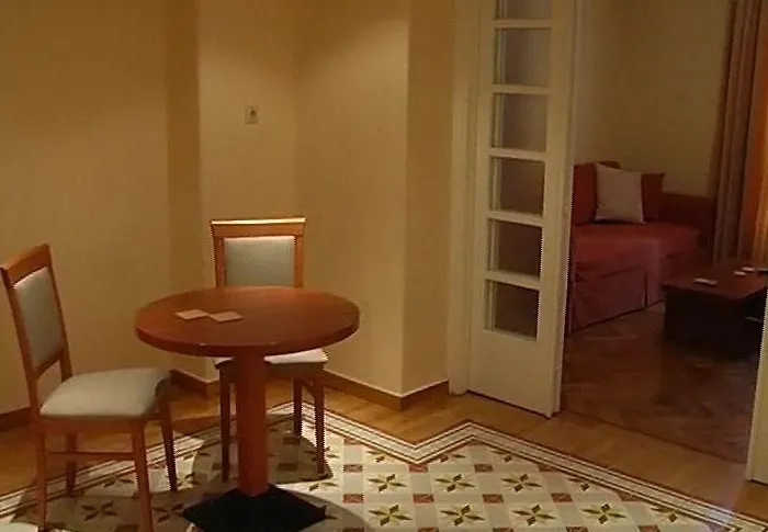 Centro Residence Αθήνα