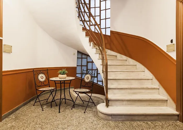 Boutique Monastiraki Apartments By Livin Urbban Athènes