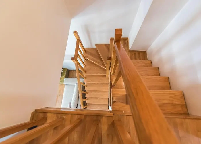 Athens Empire Mansion Apartment