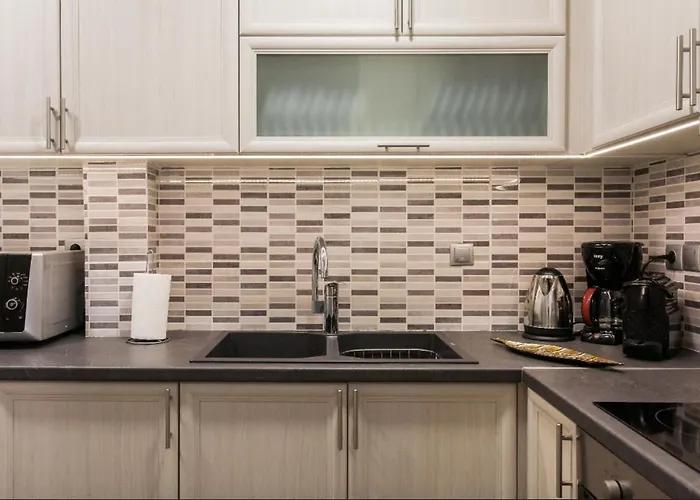 Beautiful Apartment At Plaka Atenas