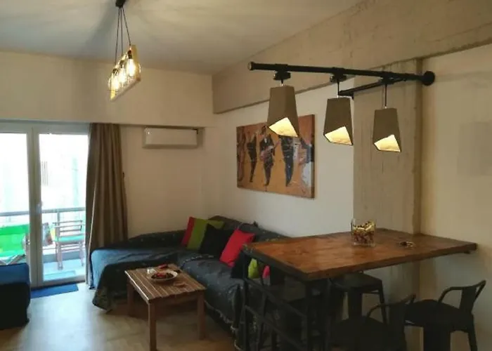 Luxury Acropolis Suite Atenas