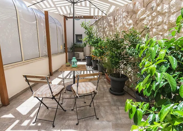 Dreamy House Near Acropolis Apartamento Atenas admite animales