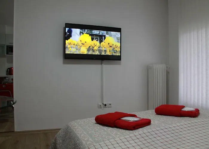 The New Studio Suite Near Akropolis Atenas