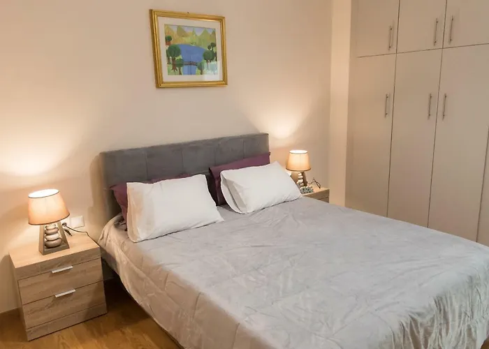 Quality Home In Atenas