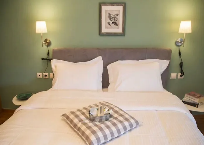 Apartamento Luxury Penthouse With Amazing View! Atenas