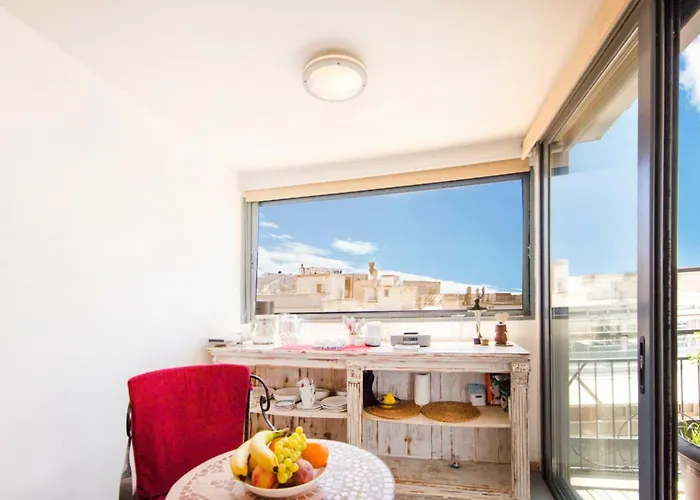 Topfloor Stylish Apartment With Acropolis View! Atenas que aceita animais de estimação