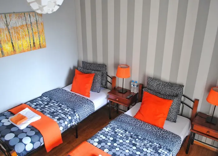 Aluguéis de cabanas em Atenas