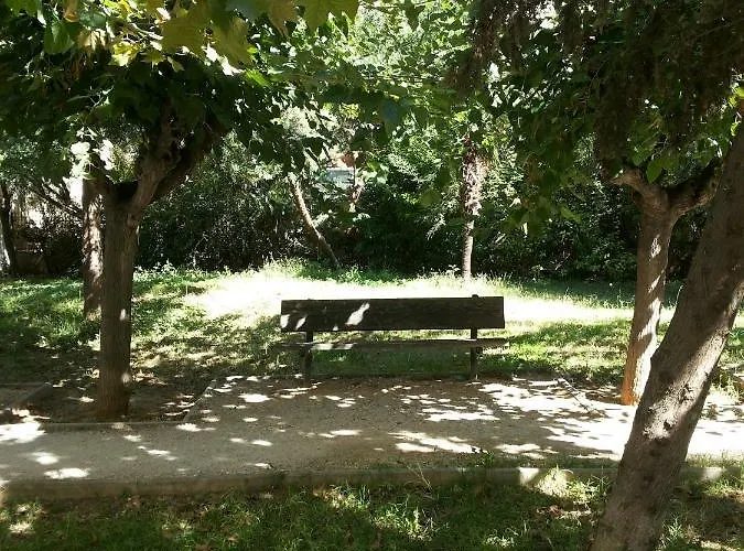 Αnna'S Home!!!Holidays In Beautiful Atenas admite animales