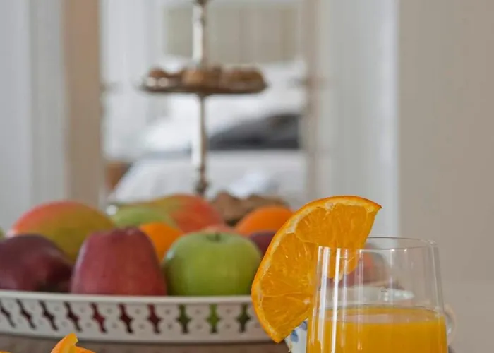 Four Streets Athens - Luxury Suites Apartments In Atenas