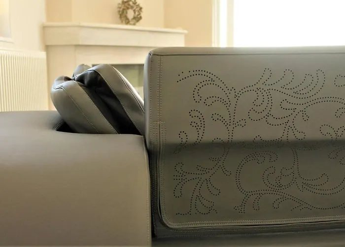 Sunset Villa Vouliagmeni Atenas