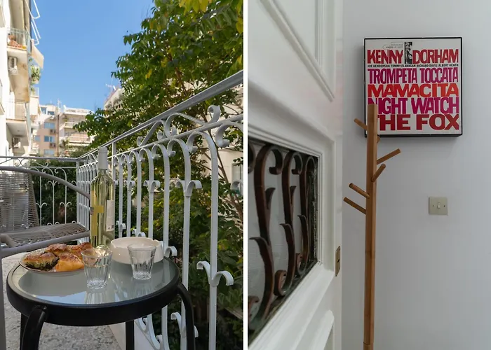 Cutie By Stylish Stays Kaisariani