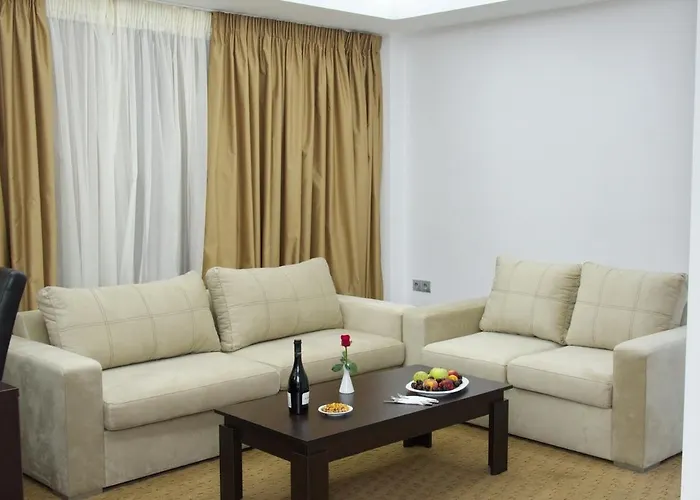 Hoteles de Playa en Atenas 